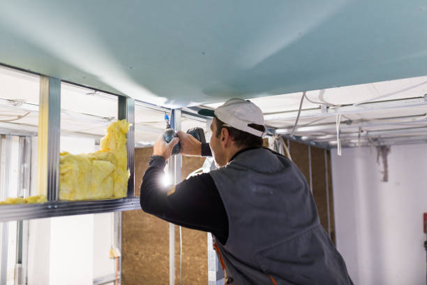 Best Fiberglass Insulation in Coquille, OR