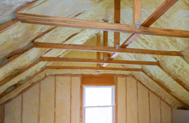 Best Spray Foam Insulation in Coquille, OR