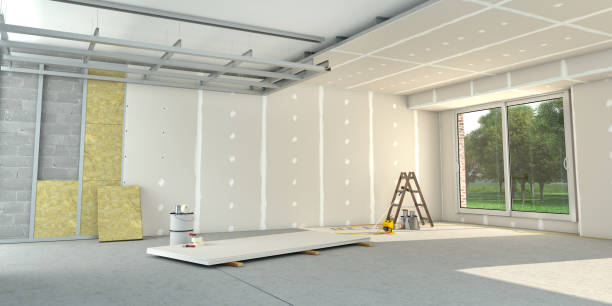 Best Spray Foam Insulation in Coquille, OR
