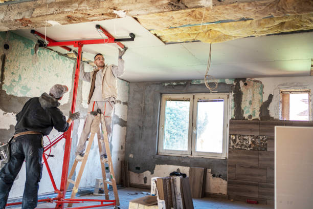Best Commercial Insulation in Coquille, OR