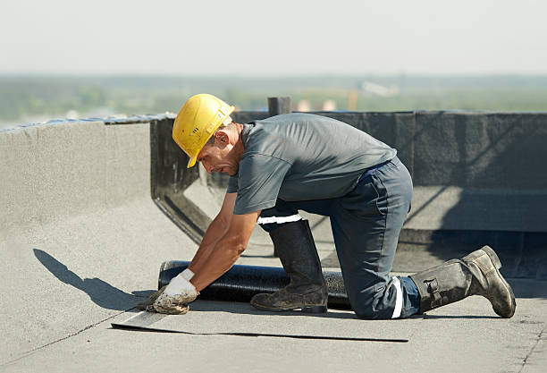Types of Insulation We Offer in Coquille, OR