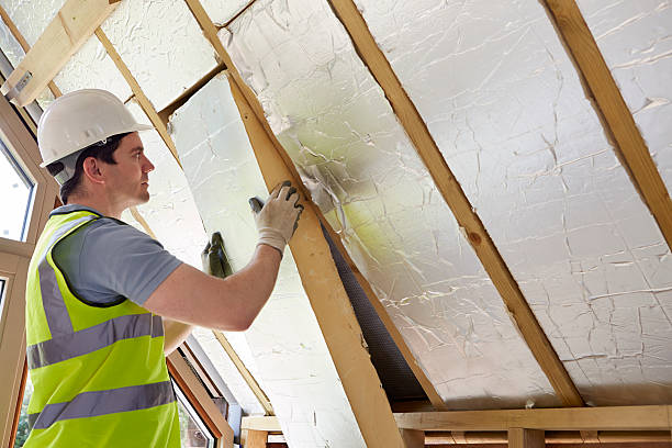 Best Geographic-Specific Insulation Services in Coquille, OR