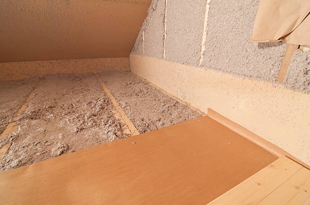 Best Insulation Maintenance and Repair in Coquille, OR