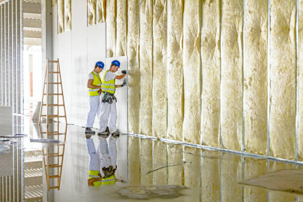 Reliable Coquille, OR Insulation Contractor Solutions